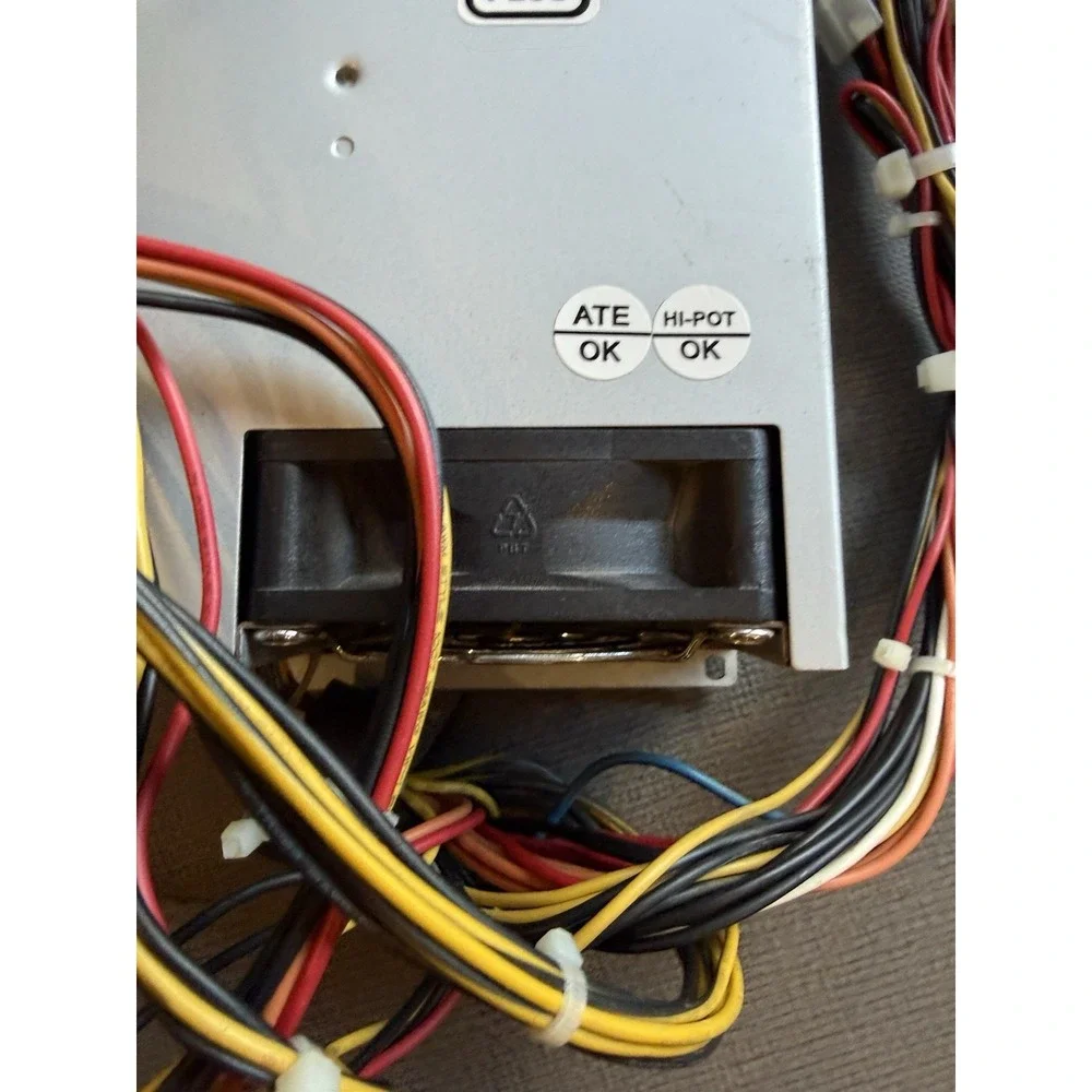 Sparkle Power‎ SPI SPI4002UC Power supply 400W Output USED
